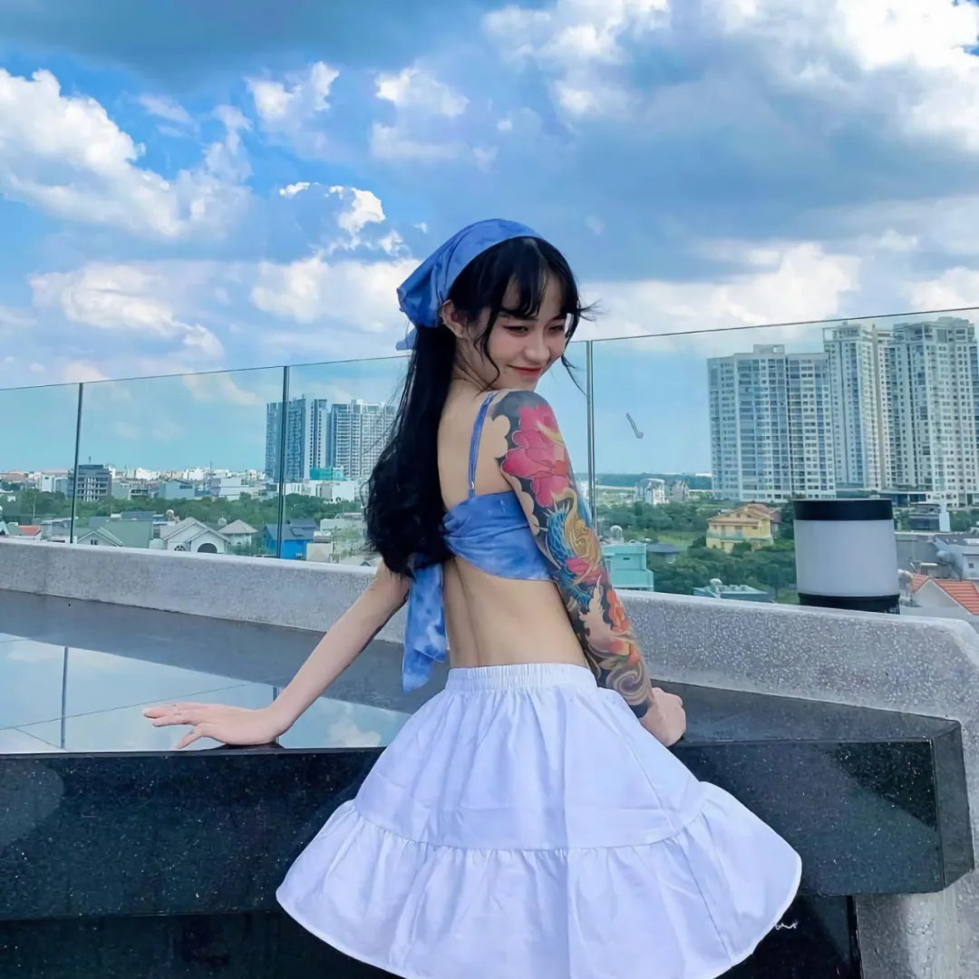 怪物少女妮莫娜 在线观看